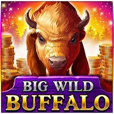 Play Big Wild Buffalo Lucky Elf casino