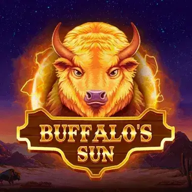 Play Buffalo's Sun Lucky Elf casino