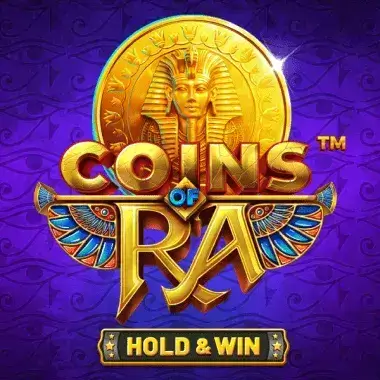 Play Coins Of Ra - Hold & Win Lucky Elf casino