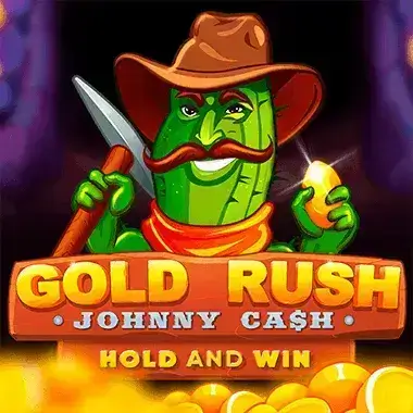 Play Gold Rush with Johnny Cash Lucky Elf casino