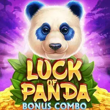 Play Luck of Panda Bonus Combo Lucky Elf casino