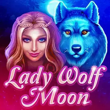 Play Lady Wolf Moon Lucky Elf casino