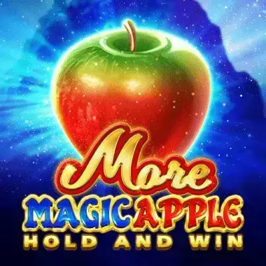 Play Speel More Magic Apple bij Lucky Elf