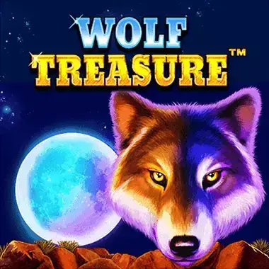 Play Wolf Treasure Lucky Elf casino